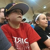 Andy Grabowski Photo 16