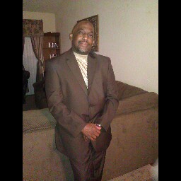 Ronald Byrd Photo 39