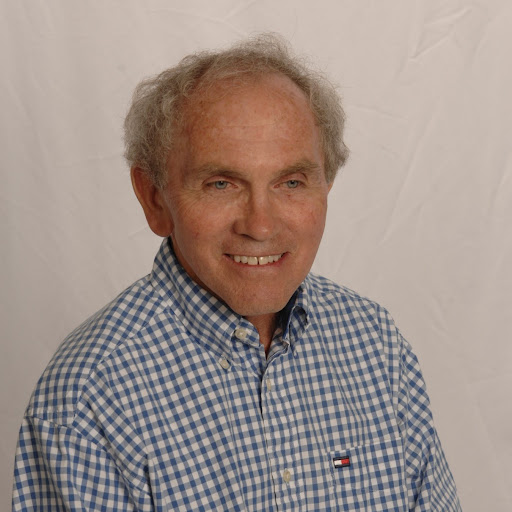 Jerry Sharp Photo 36