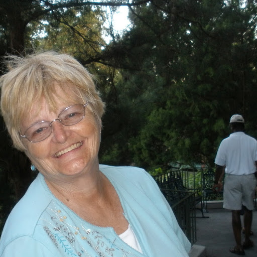 Diane Nickerson Photo 33