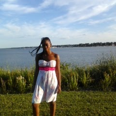 Rochelle Patterson Photo 18