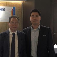 Samuel Chun Photo 10