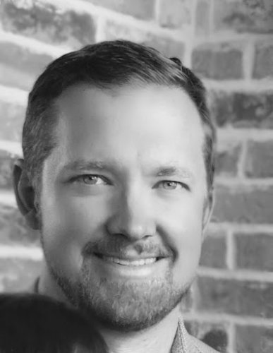 Michael Bradford Photo 50