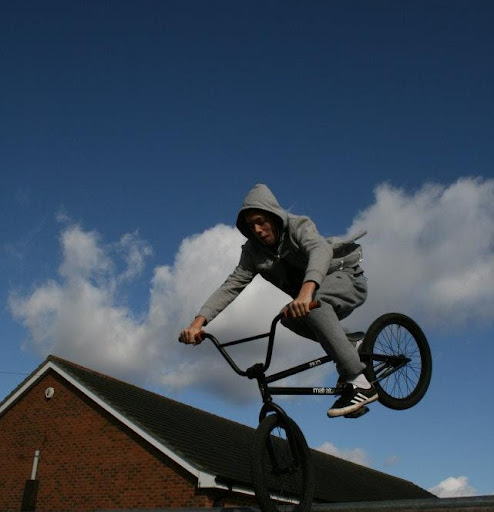 William Burrows Photo 39