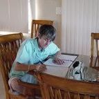 Elizabeth Pacheco Photo 41