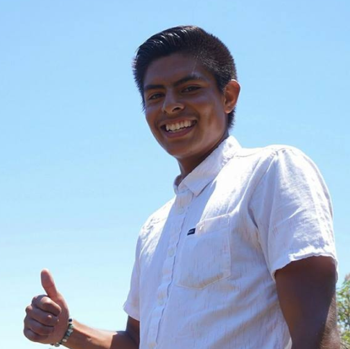 Axel Ramirez Photo 17