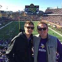 Neal Robinson Photo 7