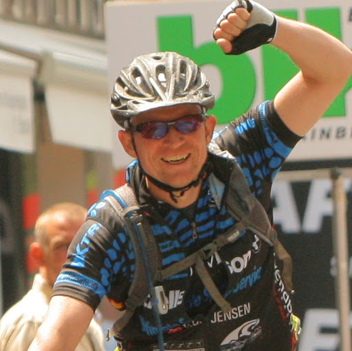 John Jensen Photo 32