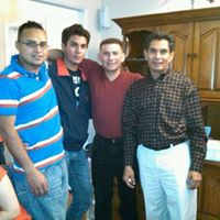 Edgardo Paz Photo 3