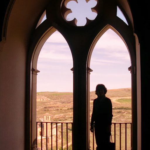 Justine Murphy Photo 18