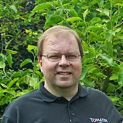 Marc Hoffmann Photo 7