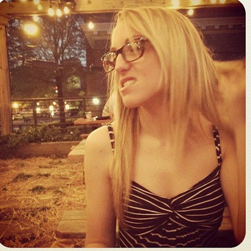 Jessica Hale Photo 12