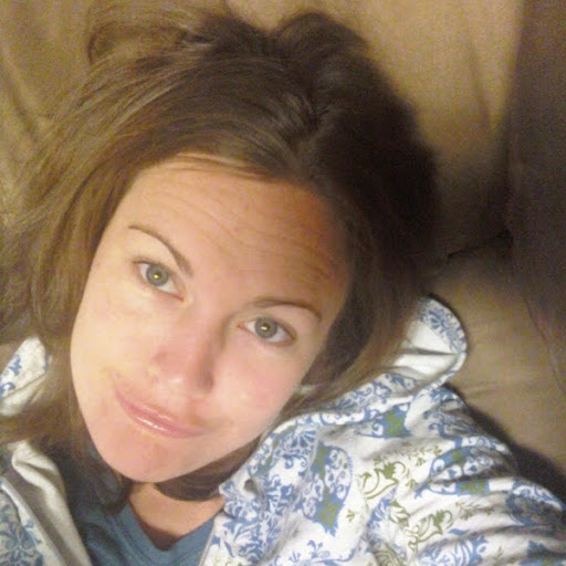 Megan Peterson Photo 28