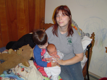 Theresa Kelly Photo 18