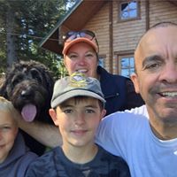 Kristen Churchill Photo 11