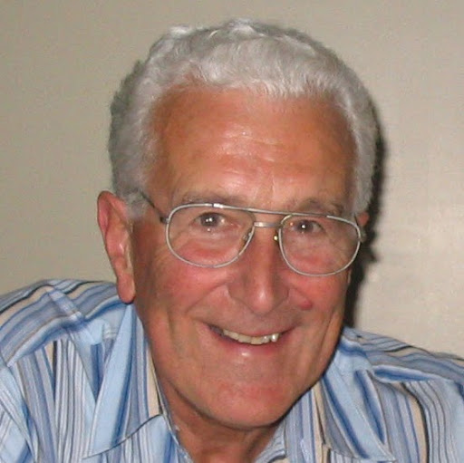 Charles Briggs Photo 52