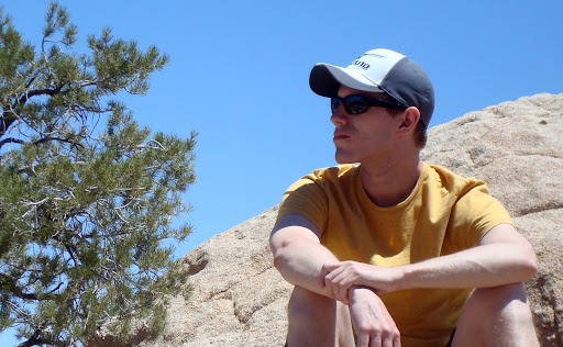 Matthew Chisholm Photo 10