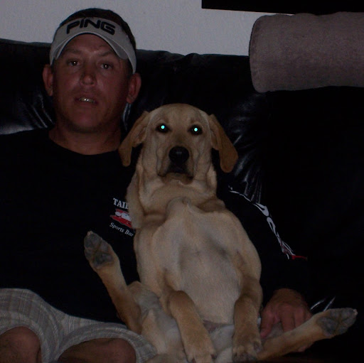 Marc Howlett Photo 2