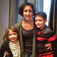 Diana Robertson Photo 15