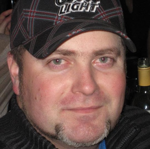 Daniel Robitaille Photo 1