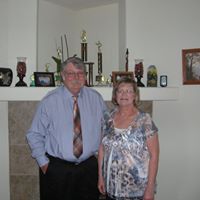 Mary Larsen Photo 1