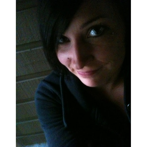 Rachel Thornton Photo 33