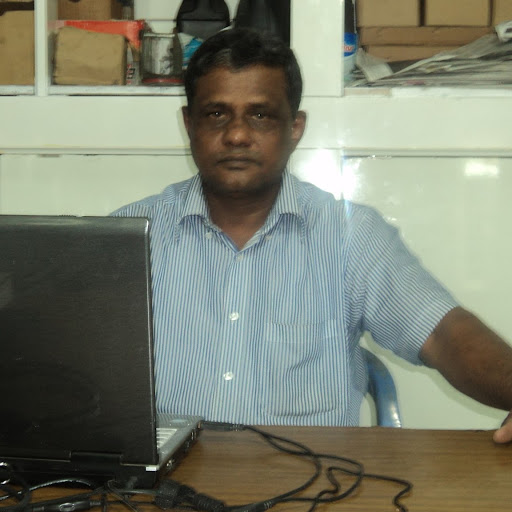 Abdul Hakim Photo 29