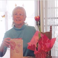 Mary Burrows Photo 23