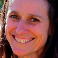 Jillian Warren Photo 7