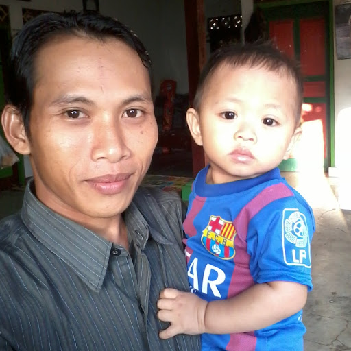 Khairul Anam Photo 23