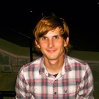 Raymond Hackett Photo 13