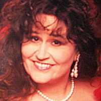 Marcella Robinson Photo 27