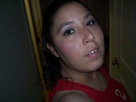 Theresa Meyer Photo 31