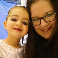 Rebecca Whalen Photo 17