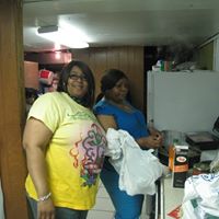 Tina Driver Photo 18