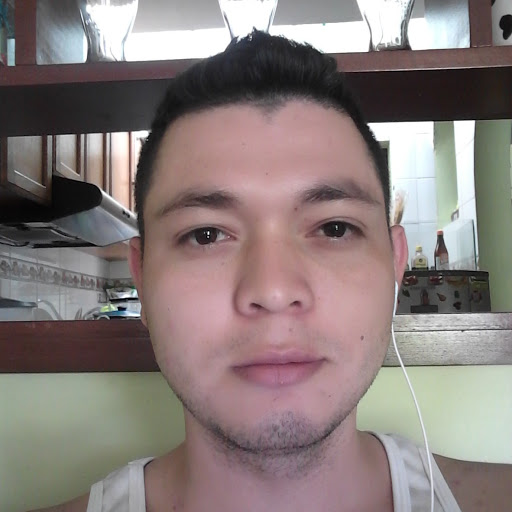 Jorge Arango Photo 37