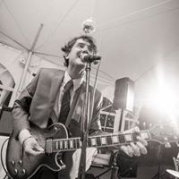 John Whitaker Photo 31