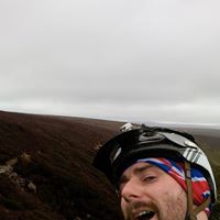 Andrew Ritchie Photo 48