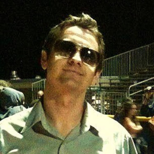 Kevin Crockett Photo 30