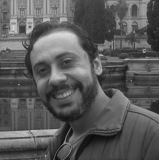 Daniel Marx Photo 29
