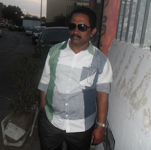 Peter Cherian Photo 9