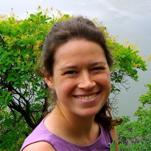 Amy Frappier Photo 2