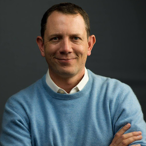 Paul Patterson Photo 9