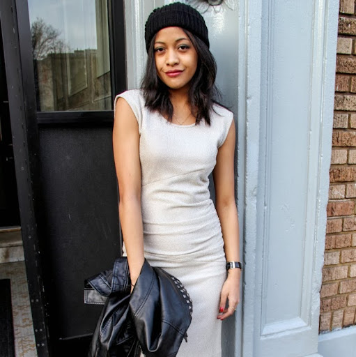 Cassandra Hunter Photo 18