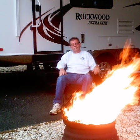 Robert Bevan Photo 31