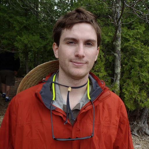 Andrew Cobb Photo 17