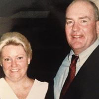 Judy Connor Photo 24