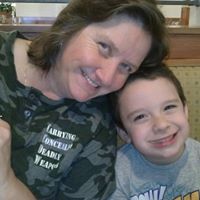 Cindy Blanton Photo 25