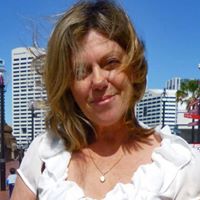 Angela Russell Photo 40