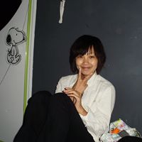 Wei Qiu Photo 14